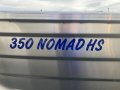 New Sea Jay 3.5 Nomad