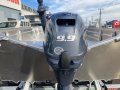 New Sea Jay 3.5 Nomad