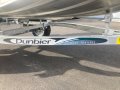 New Sea Jay 3.5 Nomad