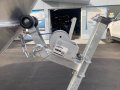 New Sea Jay 3.5 Nomad