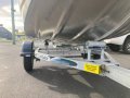 New Sea Jay 3.5 Nomad