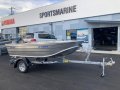 New Sea Jay 3.5 Nomad