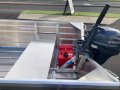 New Sea Jay 3.5 Nomad