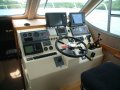 Safehaven Interceptor 42 Hydrographic Survey / Research