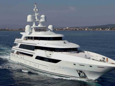 Luxury Yacht For Sale Australia