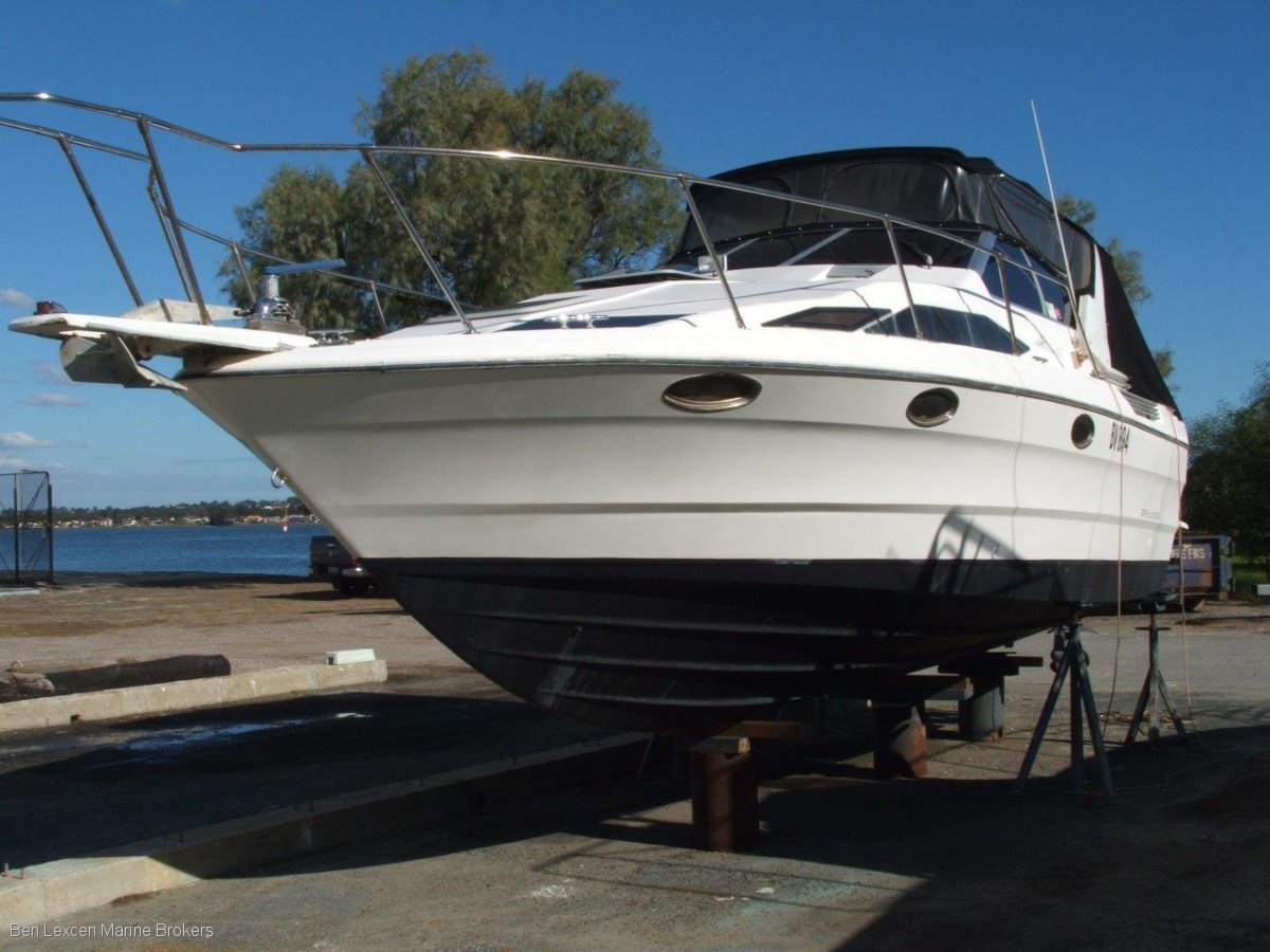 Used Bayliner 2955 Avanti for Sale | Boats For Sale | Yachthub
