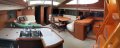 Jeanneau 54 Sun Odyssey Deck Saloon