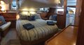 Jeanneau 54 Sun Odyssey Deck Saloon
