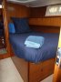 Jeanneau 54 Sun Odyssey Deck Saloon