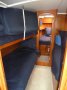 Jeanneau 54 Sun Odyssey Deck Saloon