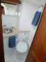 Jeanneau 54 Sun Odyssey Deck Saloon