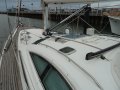 Jeanneau 54 Sun Odyssey Deck Saloon