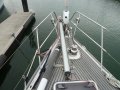 Jeanneau 54 Sun Odyssey Deck Saloon