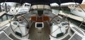 Jeanneau 54 Sun Odyssey Deck Saloon