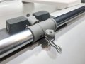 Sirocco Rib-Alloy 310 3.1m Aluminium / Hypalon Inflatable Tender RIB