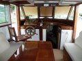 38 Custom Sharpie Timber Cruiser