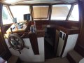 38 Custom Sharpie Timber Cruiser