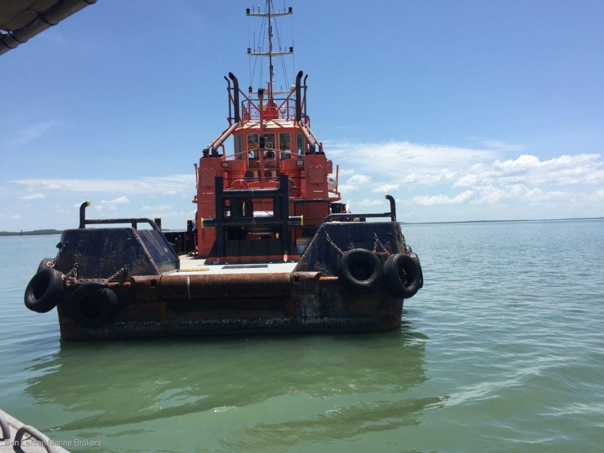 used custom tug for sale boats for sale yachthub