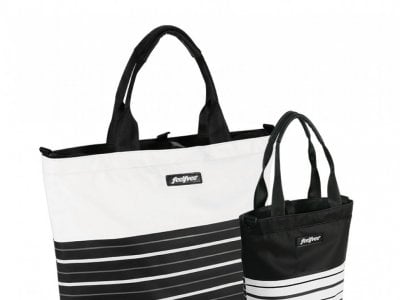 Classic Breton Stripe Small ($100) and X-Large ($155)