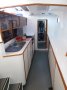 Dengate 45 Owners Version Sailing Catamaran