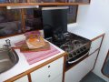 Dengate 45 Owners Version Sailing Catamaran