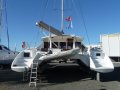 Dengate 45 Owners Version Sailing Catamaran