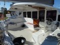 Dengate 45 Owners Version Sailing Catamaran
