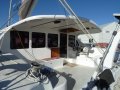 Dengate 45 Owners Version Sailing Catamaran