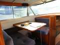 Bertram 28 Flybridge Twin diesel shaft drive Sportsfisherman