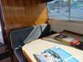 Bertram 28 Flybridge Twin diesel shaft drive Sportsfisherman