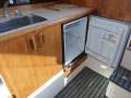 Bertram 28 Flybridge Twin diesel shaft drive Sportsfisherman