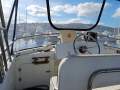 Bertram 28 Flybridge Twin diesel shaft drive Sportsfisherman