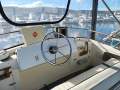 Bertram 28 Flybridge Twin diesel shaft drive Sportsfisherman