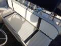 Bertram 28 Flybridge Twin diesel shaft drive Sportsfisherman