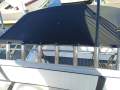 Bertram 28 Flybridge Twin diesel shaft drive Sportsfisherman