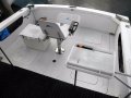Bertram 28 Flybridge Twin diesel shaft drive Sportsfisherman
