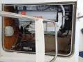Bertram 28 Flybridge Twin diesel shaft drive Sportsfisherman