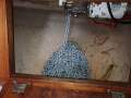 Bertram 28 Flybridge Twin diesel shaft drive Sportsfisherman