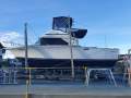 Bertram 28 Flybridge Twin diesel shaft drive Sportsfisherman