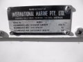 Bertram 28 Flybridge Twin diesel shaft drive Sportsfisherman