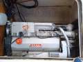 Bertram 28 Flybridge Twin diesel shaft drive Sportsfisherman
