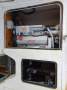 Bertram 28 Flybridge Twin diesel shaft drive Sportsfisherman