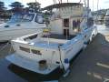 Bertram 28 Flybridge Twin diesel shaft drive Sportsfisherman