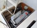 Bertram 28 Flybridge Twin diesel shaft drive Sportsfisherman