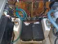 Bertram 28 Flybridge Twin diesel shaft drive Sportsfisherman
