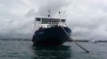 35m Multi-role Survey Vessel