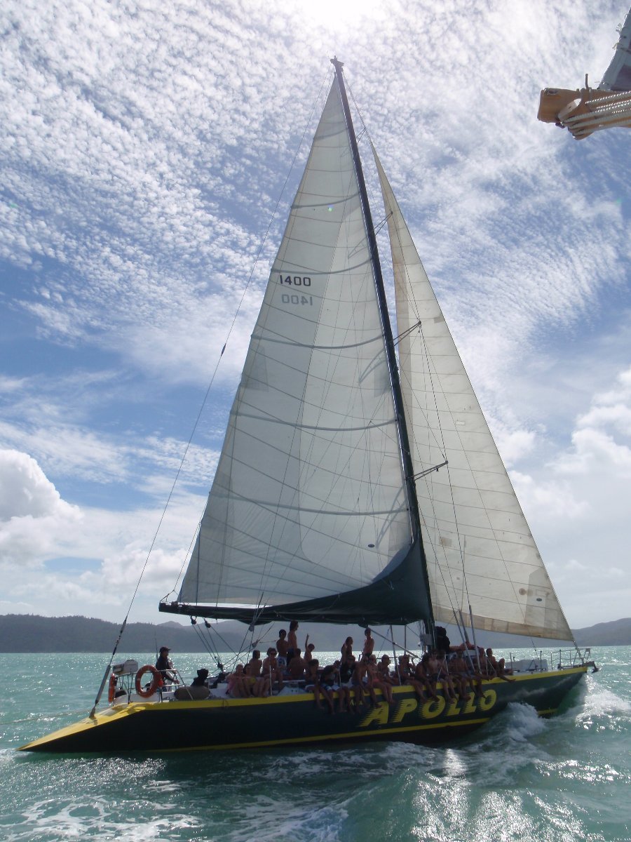maxi racing yachts for sale
