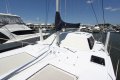 Rogers 10.5 Evolution performance sailing catamaran