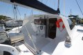 Rogers 10.5 Evolution performance sailing catamaran