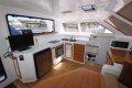 Rogers 10.5 Evolution performance sailing catamaran